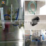 Cinnamon Glass Round Bottles Edible Oil Filling Machine thumbnail-5