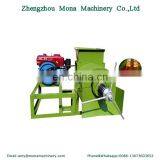 Wet Type Fresh Oil Palm Fruit Processing Machine Palm Oil Presser thumbnail-4