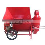 groundnut threshing machine high quality paddy rice thresher machine sorghum wheat thresher machine