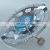 Cheap Camping Single Lpg Gas Cooktop for Nigeria Market thumbnail-3