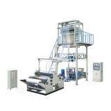 Double-layer Co-extrusion Rotary Die Film Blowing Machine