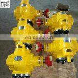 KCB Explosion-proof High Pressure Gear Oil Pump thumbnail-3