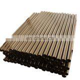 Din2391 BKS Seamless H8 H9 Tolerance Honed St52 Hydraulic Cylinder Tube