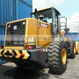 Самый популярный мини-колёсный погрузчик ZL50GN на 5 тонн по китайской цене в продаже thumbnail-6