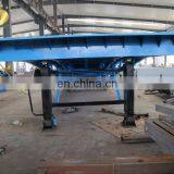 7LYQ Shandong SevenLift Portable Truck Loading Mobile Lift Platform Ramp Heavy Duty 15000kg thumbnail-6
