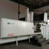 Taiwan Topone MCV-3227 Gantry Milling Machine thumbnail-1