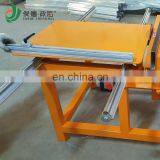 Widely Used Sawing Machine / Table Saw Machine thumbnail-6