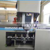 HIHG PRESICION End-milling Machine for Window-door thumbnail-2