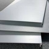 Clubhouse Spraying Type C Aluminum Buckle Ceiling thumbnail-1