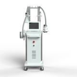 2018 New Arrival Good Effect Cavitation Therapy Cellulite Removal Vacuum Roller Machine thumbnail-2