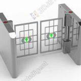 Turnstile Gates
