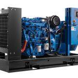 Mobile China Manufacturer 50hz 60hz Power Plant for Mine Equipment Use thumbnail-4