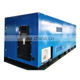 NTA855-G1A 350kva Genset LS280GS 280kw Silent Diesel Generator