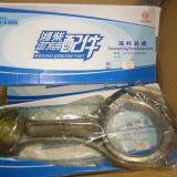 WEICHAI Engine Connecting Rod Assembly 61500030009 for SINOTRUK HOWO Spare Parts thumbnail-2