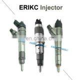 ERIKC 0 445 120 339 Bico Fuel Injection 0445B29526, 0445 120 339 Common Rail Injector 0445120339 for WEICHAI thumbnail-5
