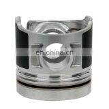 VH130053220A Excavator SK250-8 Diesel Engine J05E Engine Parts MAHL Piston thumbnail-2