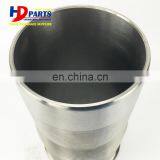 Engine Parts D12D Cylinder Liner VOE20498544 thumbnail-3