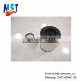 Запчасти для грузовиков. Зеленый бумажный воздушный фильтр для грузовика 21337557