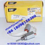 118-3909 1183909 Sensor As for CAT Caterpillar Excavator 330D 336D 336E 345B 345C 345D thumbnail-1