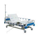 Adjust Surgical Electric Hospital Height Adjustable ICU Antique Hospital Bed
