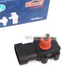 Car Parts Map Manifold Air Intake Pressure Sensor For GM GMC Chevy Silverado Tahoe 9359409 16249939