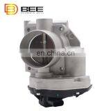 High Quality Throttle Body For Ford 337-02167 337-05481 5F9A9F926B 67-6008 5F9Z-9E926-AA 5F9Z-9E926-B thumbnail-2