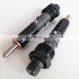 Heavy Truck Diesel Engine Spare Parts 3802246 Injector Nozzle thumbnail-2