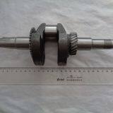2kVA 168f 6.5HP 19 Shaft Power Engine Crankshaft Spare Parts thumbnail-2