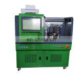 COMMON RAIL INJECTOR PIEZO TEST BENCH
