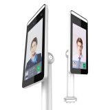 Access Control System Measurement Thermal Camera Body Automatic Face Recognition Temperature Camera thumbnail-2