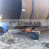 Customized Aisi 201 304 316 2b Surface Seamless or Welded Stainless Steel Pipe thumbnail-1