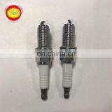 China Factory Wholesale Auto Parts Iridium High Quality Spark Plugs 90919-01178 For Auto Car thumbnail-7