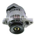 OEM Quality 100211-1660 100211-1661 100211-1662 100211-6880 16771-64011 27060-78001 9760218-166 12V 40A Alternator For KUBOTA thumbnail-1