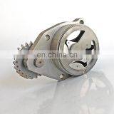 Genuine 6CT8.3 Diesel Engine Oil Pump Lubrication Pump 3415365 1011DC-010
