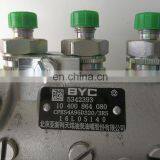 BYC 4BT Diesel Engine Fuel Injection Pump 10400864080 4946526 5342393 thumbnail-2