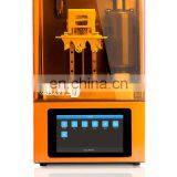 3D Wax Jewelry Casting 3D Model 3D Printing Machine Red Wax Printer 3D Sale thumbnail-3