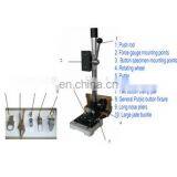 IMADA DZ-316 Snap Button Tester Manufacturer Price Sales to South Africa thumbnail-6