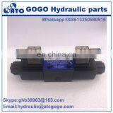 DSD-G02-2C-DC24-90/82/72/31 A110 A220 DC24 2N Hydraulic Solenoid Valve DSV/DSD-G03-2A/2C/6C/8C thumbnail-4