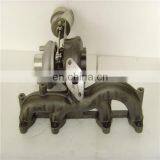 2000-10 BV39 - KP39 Turbo 54399880017 038253016L for Engine ARD (E3) ATD thumbnail-2