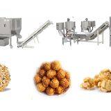 The Impact of Fully Automatic Large Popcorn Machine thumbnail-1