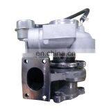 Eastern Turbocharger HX25W 3599350 3599351 2852068 504061374 Turbo Charger for Holset Iveco BHL 4CYL2VTC Engine