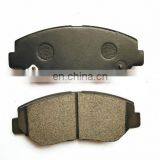 Big Wholesale of High Quality Break Pads for Front Alex Semi-metallic Brake Pads HONDA/ACURA OEM 45022-S9A-A00