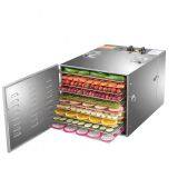 Electric Food Dehydrator