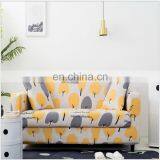 Amazon Popular Sell Four Seasons Tight Sofa Cover Anti-slip Stretchable Sofa Cover thumbnail-6