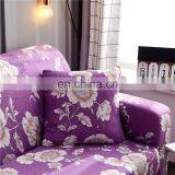 1 2 3 4 Seater Sofa Covers Sofa Slipcovers Protector Elastic Polyester Spandex Fabric Soft Form Fit Couch Covers thumbnail-4