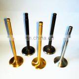 Racing Car Engine Parts Intake Exhaust Stem Valve Seals Head Gasket for Nissan RB20DET RB25DET RB26DET R32 R33 R34 Skyline thumbnail-4