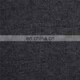 Stock Lot Polyester Rayon 1*1 Rib Fabric thumbnail-1