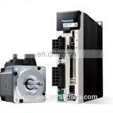 Panasonic Servo Motor and Driver MSMD022G1U / MHMD022G1U + MADHT1507E thumbnail-3