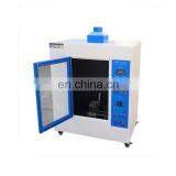 Testing Instruments Glow Wire Testing Machine thumbnail-3