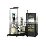 High Precision Microcomputer Control Slow Strain Rate Stress Corrosion Fatigue Testing Machine thumbnail-2